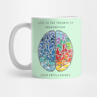 Brain Mug